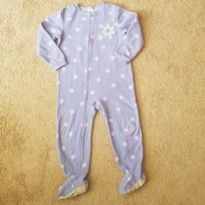 Footie Jammies!! Excellent condition!!